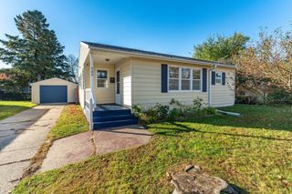 509 W Douglas Avenue, Fergus Falls, MN 56537