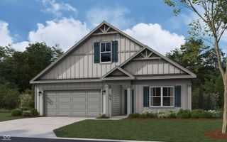 3166 W Vintage Street, Monrovia, IN 46157