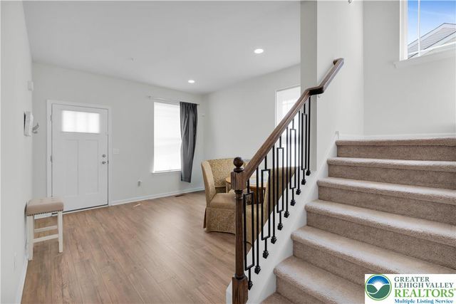 4462 Benjamin Court, Upper Milford Twp, PA 18049