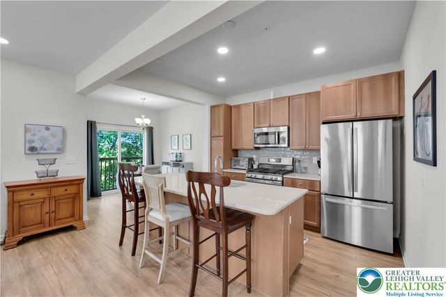 4462 Benjamin Court, Upper Milford Twp, PA 18049