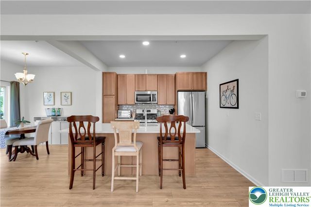 4462 Benjamin Court, Upper Milford Twp, PA 18049