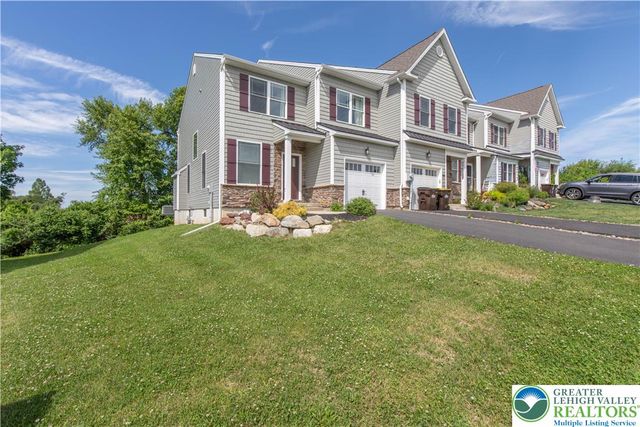 4462 Benjamin Court, Upper Milford Twp, PA 18049