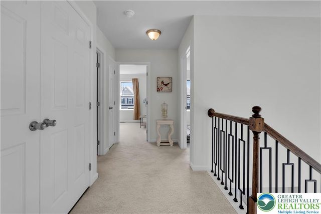4462 Benjamin Court, Upper Milford Twp, PA 18049