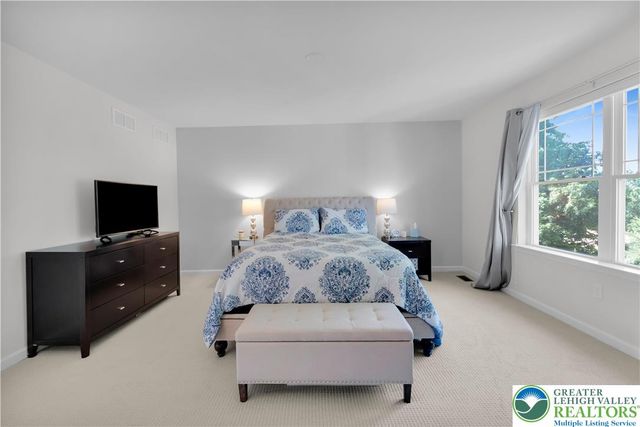 4462 Benjamin Court, Upper Milford Twp, PA 18049