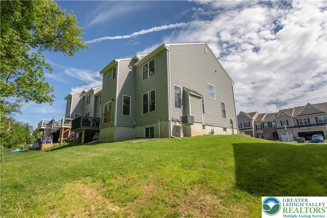 4462 Benjamin Court, Upper Milford Twp, PA 18049