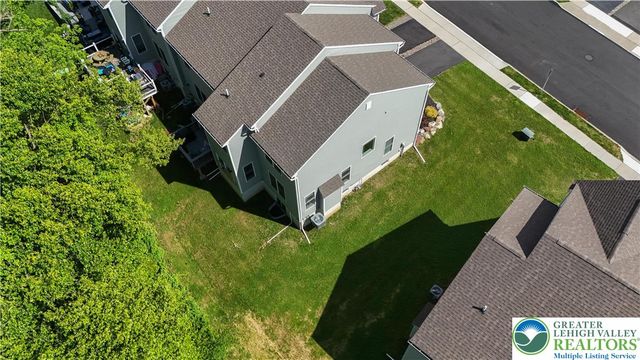 4462 Benjamin Court, Upper Milford Twp, PA 18049