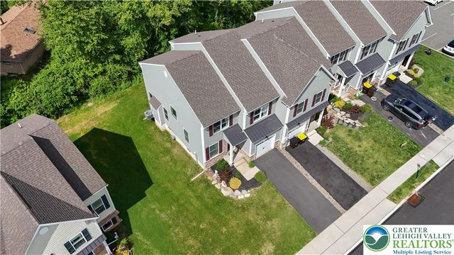 4462 Benjamin Court, Upper Milford Twp, PA 18049