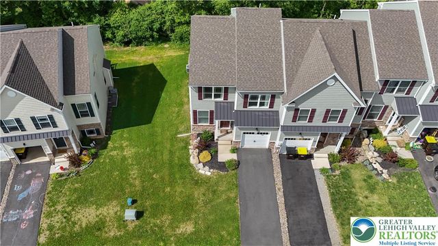 4462 Benjamin Court, Upper Milford Twp, PA 18049