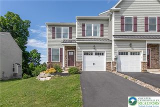 4462 Benjamin Court, Upper Milford Twp, PA 18049
