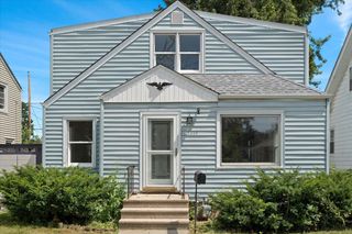 7205 41 STREET, Kenosha, WI 53142