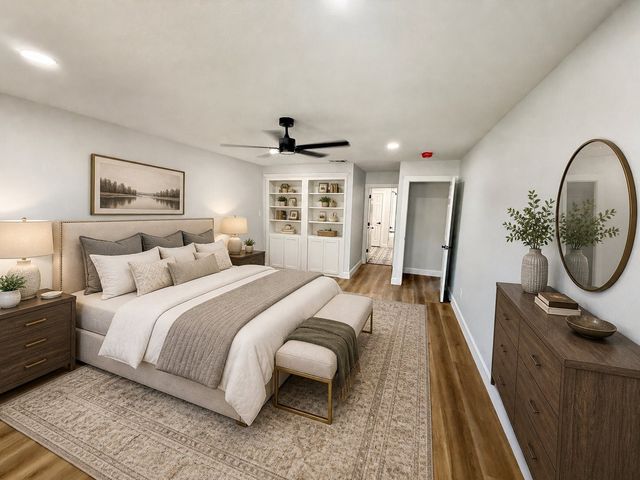5644 Meadows Way, North Richland Hills, TX 76180