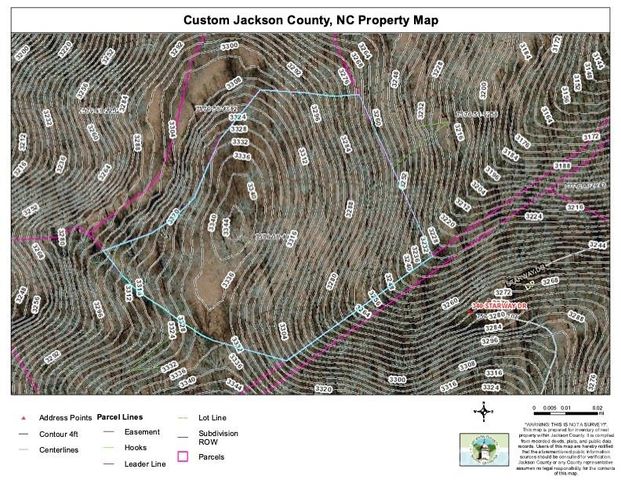 0000 Oat Field Road 5B, Tuckasegee, NC 28783