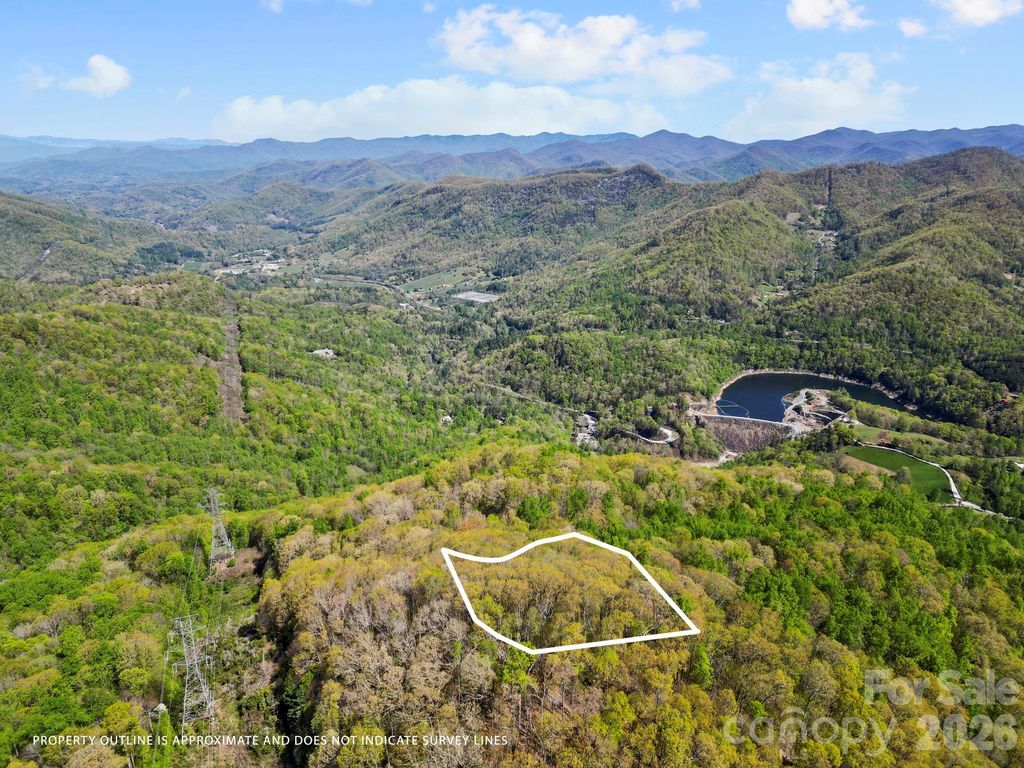0000 Oat Field Road 5B, Tuckasegee, NC 28783
