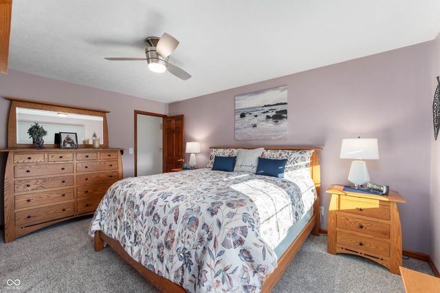 1227 Pendle Hill Avenue, Pendleton, IN 46064