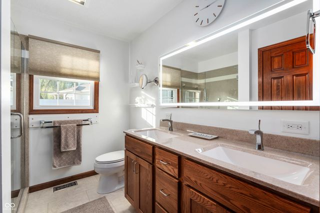 1227 Pendle Hill Avenue, Pendleton, IN 46064