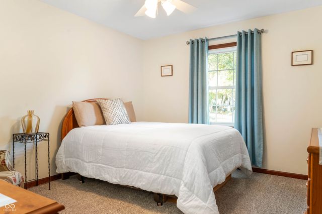 1227 Pendle Hill Avenue, Pendleton, IN 46064