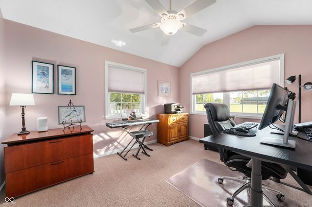 1227 Pendle Hill Avenue, Pendleton, IN 46064