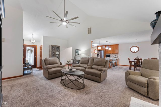 1227 Pendle Hill Avenue, Pendleton, IN 46064