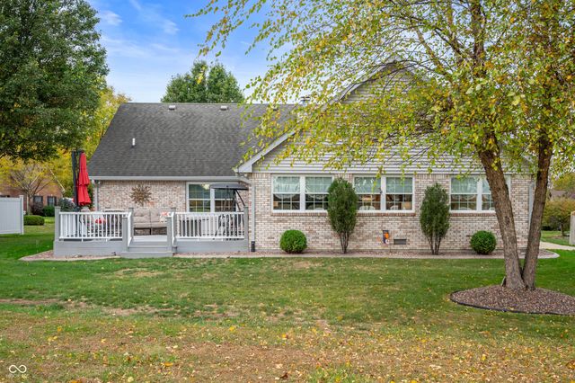 1227 Pendle Hill Avenue, Pendleton, IN 46064