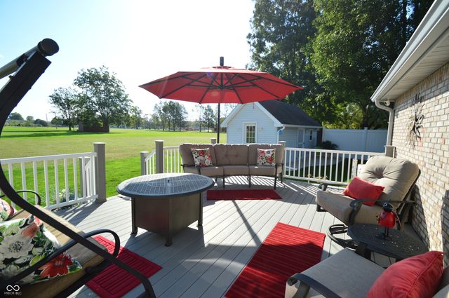 1227 Pendle Hill Avenue, Pendleton, IN 46064