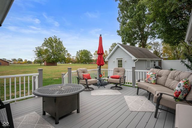 1227 Pendle Hill Avenue, Pendleton, IN 46064