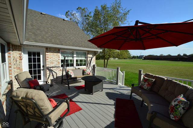 1227 Pendle Hill Avenue, Pendleton, IN 46064