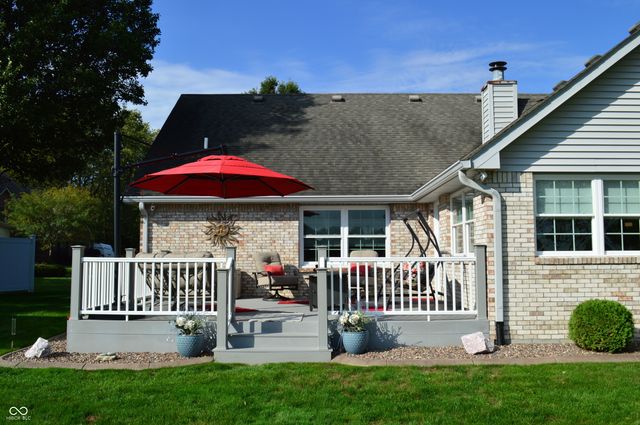 1227 Pendle Hill Avenue, Pendleton, IN 46064