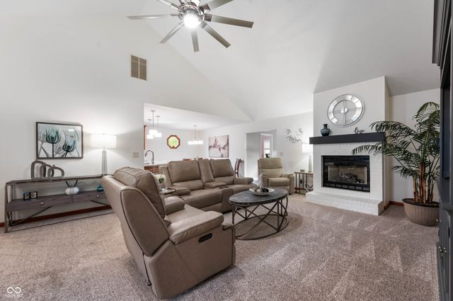 1227 Pendle Hill Avenue, Pendleton, IN 46064