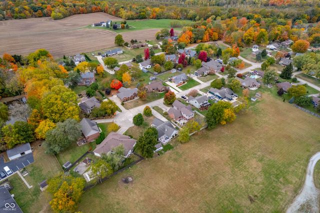 1227 Pendle Hill Avenue, Pendleton, IN 46064