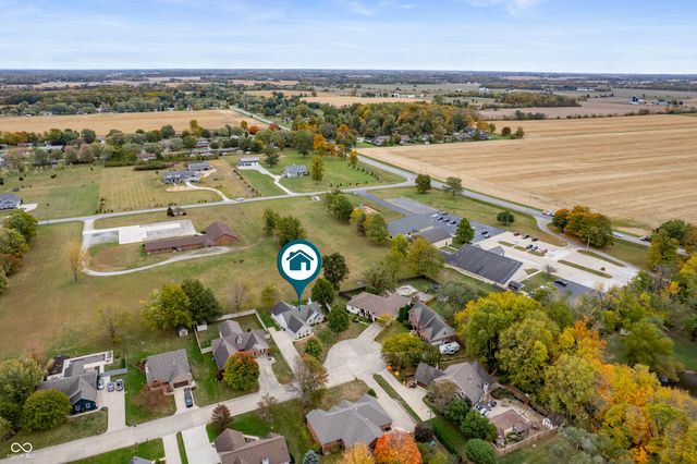 1227 Pendle Hill Avenue, Pendleton, IN 46064