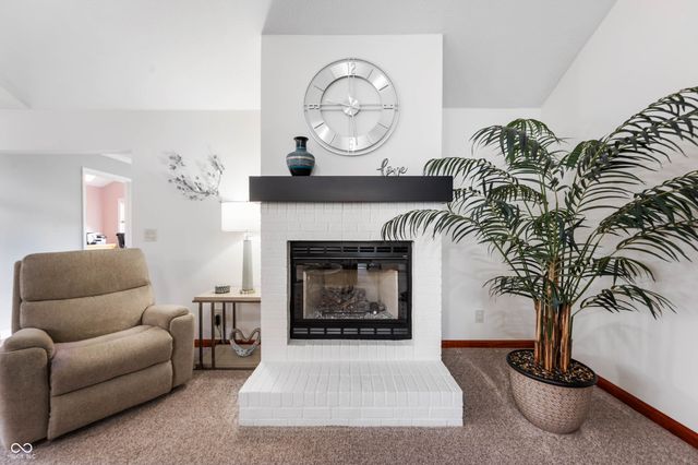 1227 Pendle Hill Avenue, Pendleton, IN 46064