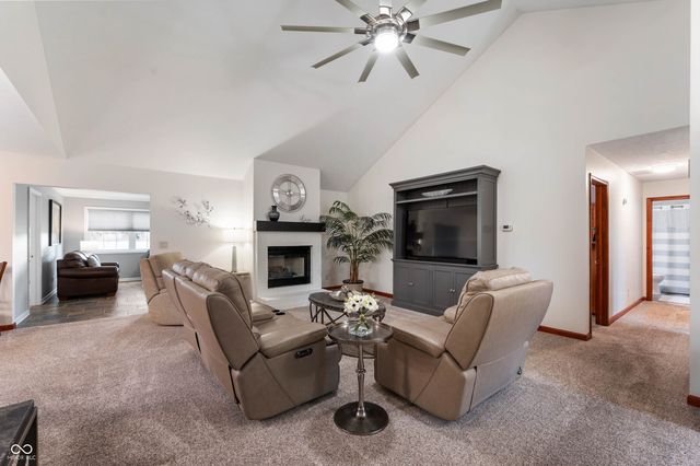 1227 Pendle Hill Avenue, Pendleton, IN 46064