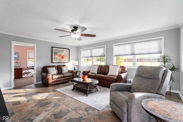 1227 Pendle Hill Avenue, Pendleton, IN 46064