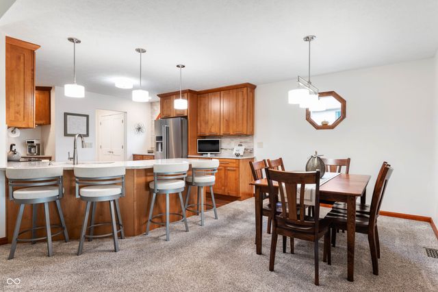 1227 Pendle Hill Avenue, Pendleton, IN 46064