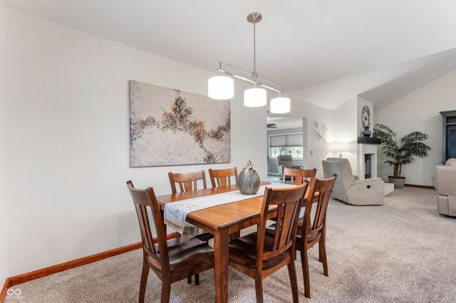 1227 Pendle Hill Avenue, Pendleton, IN 46064