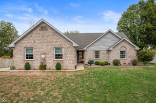 1227 Pendle Hill Avenue, Pendleton, IN 46064