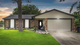 16230 Bowie Ridge Lane, Houston, TX 77053