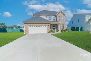70 Hazen Drive, Richmond Hill, GA 31324