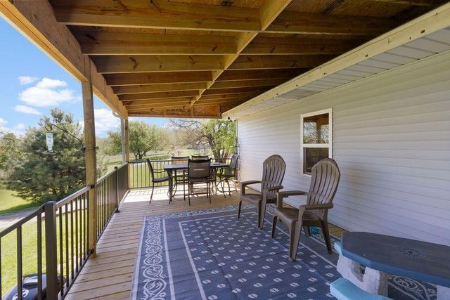 14308 W HIGHWAY 81, Brodhead, WI 53520