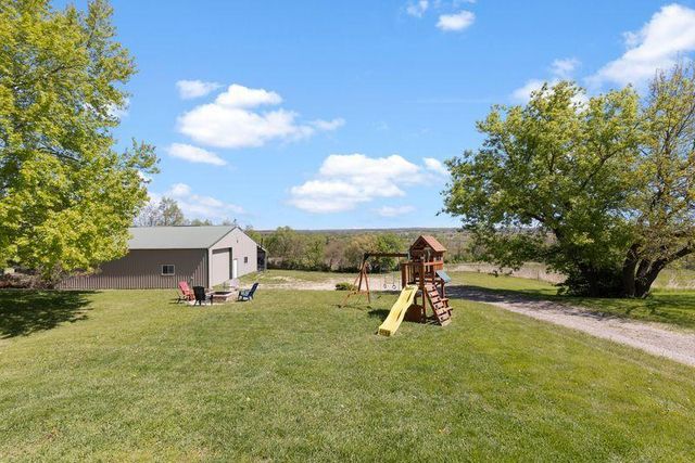 14308 W HIGHWAY 81, Brodhead, WI 53520