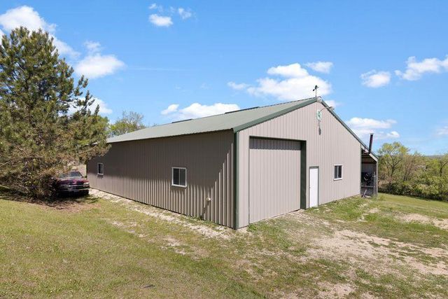 14308 W HIGHWAY 81, Brodhead, WI 53520