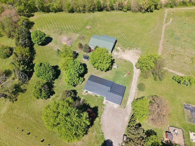14308 W HIGHWAY 81, Brodhead, WI 53520