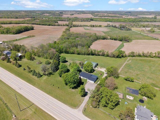 14308 W HIGHWAY 81, Brodhead, WI 53520