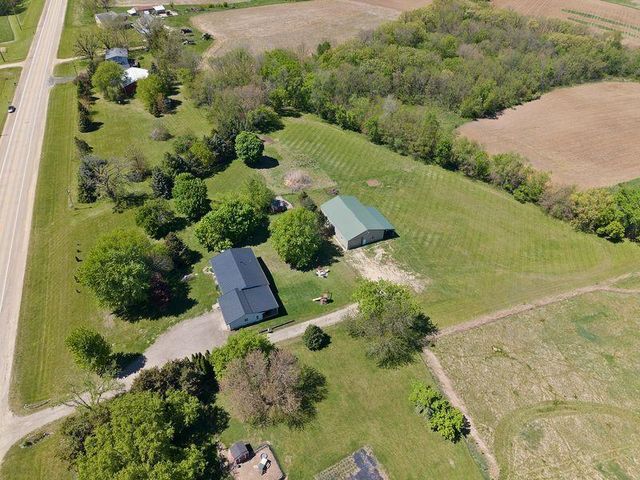 14308 W HIGHWAY 81, Brodhead, WI 53520