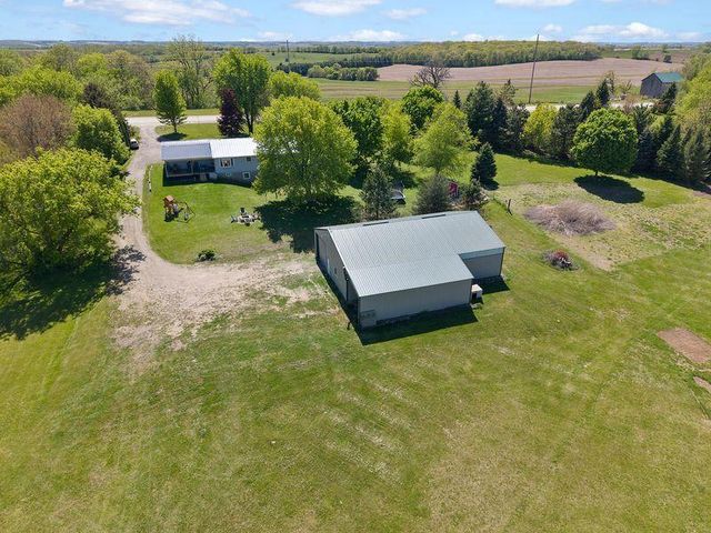 14308 W HIGHWAY 81, Brodhead, WI 53520