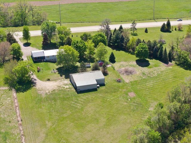 14308 W HIGHWAY 81, Brodhead, WI 53520