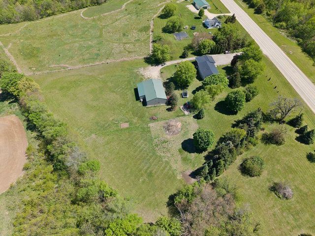14308 W HIGHWAY 81, Brodhead, WI 53520