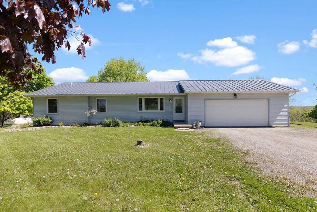 14308 W HIGHWAY 81, Brodhead, WI 53520
