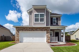 223 Market Hall Street, Moncks Corner, SC 29461