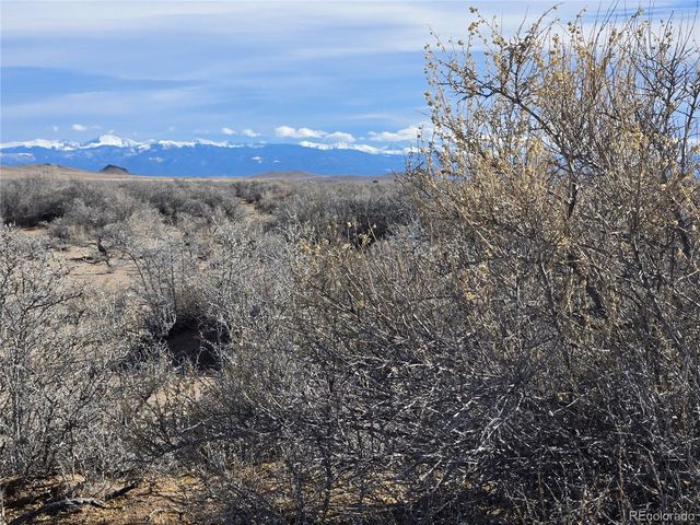 9 Eureka, Blanca, CO 81123